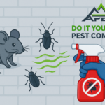 Do It Yourself Pest Control: 7 Expert Tips That Work Wonders 1 Do It Yourself Pest Control